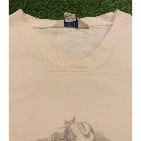 Vintage Gear For Sport Summer of Fitness Mannheim Germany long sleeve t-shirt XL - Picture 4 of 13